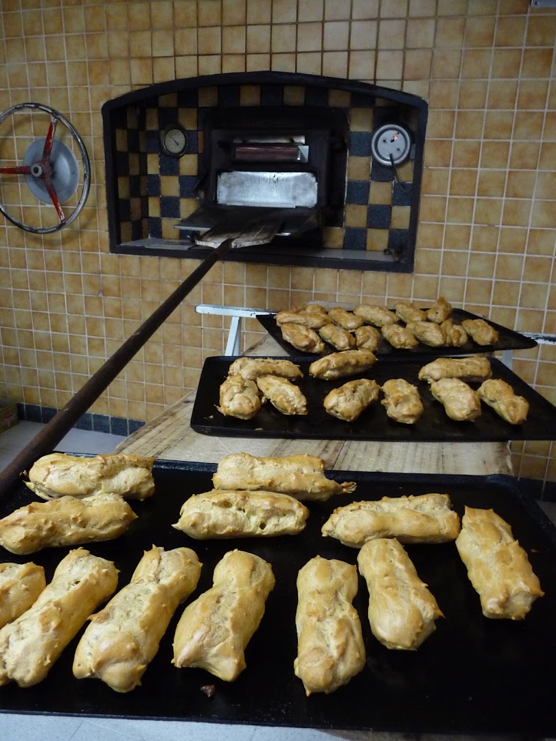 Panadería Sixto · Fotos 12