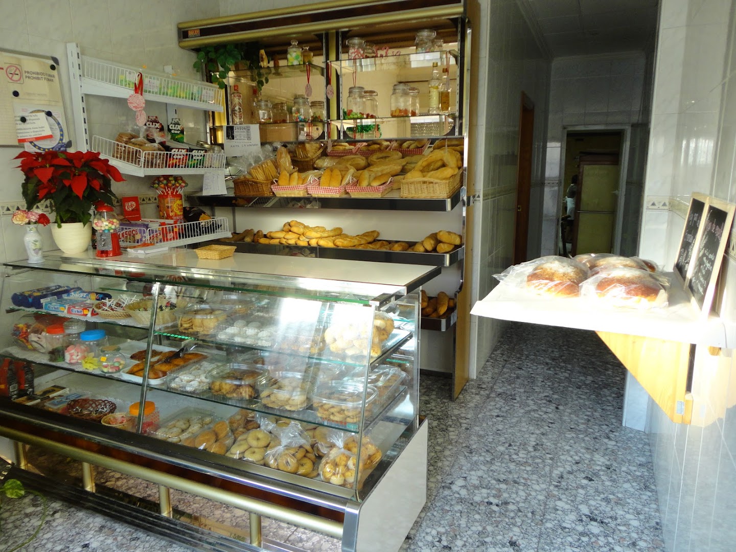 Panadería Sixto · Fotos 3