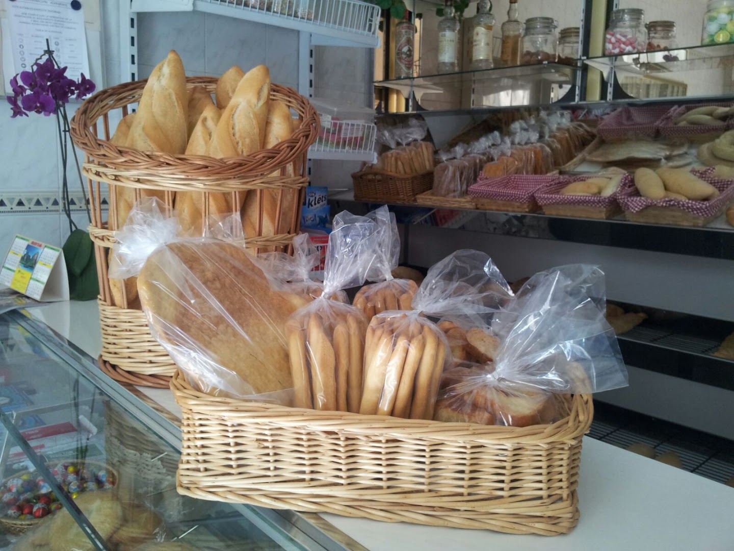 Panadería Sixto · Fotos 4
